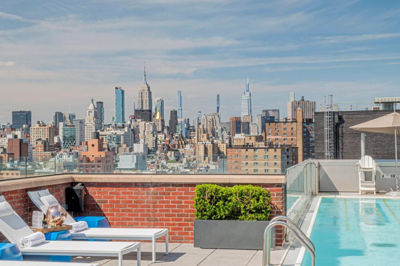 Hotel Indigo Lower East Side, An Ihg 4*