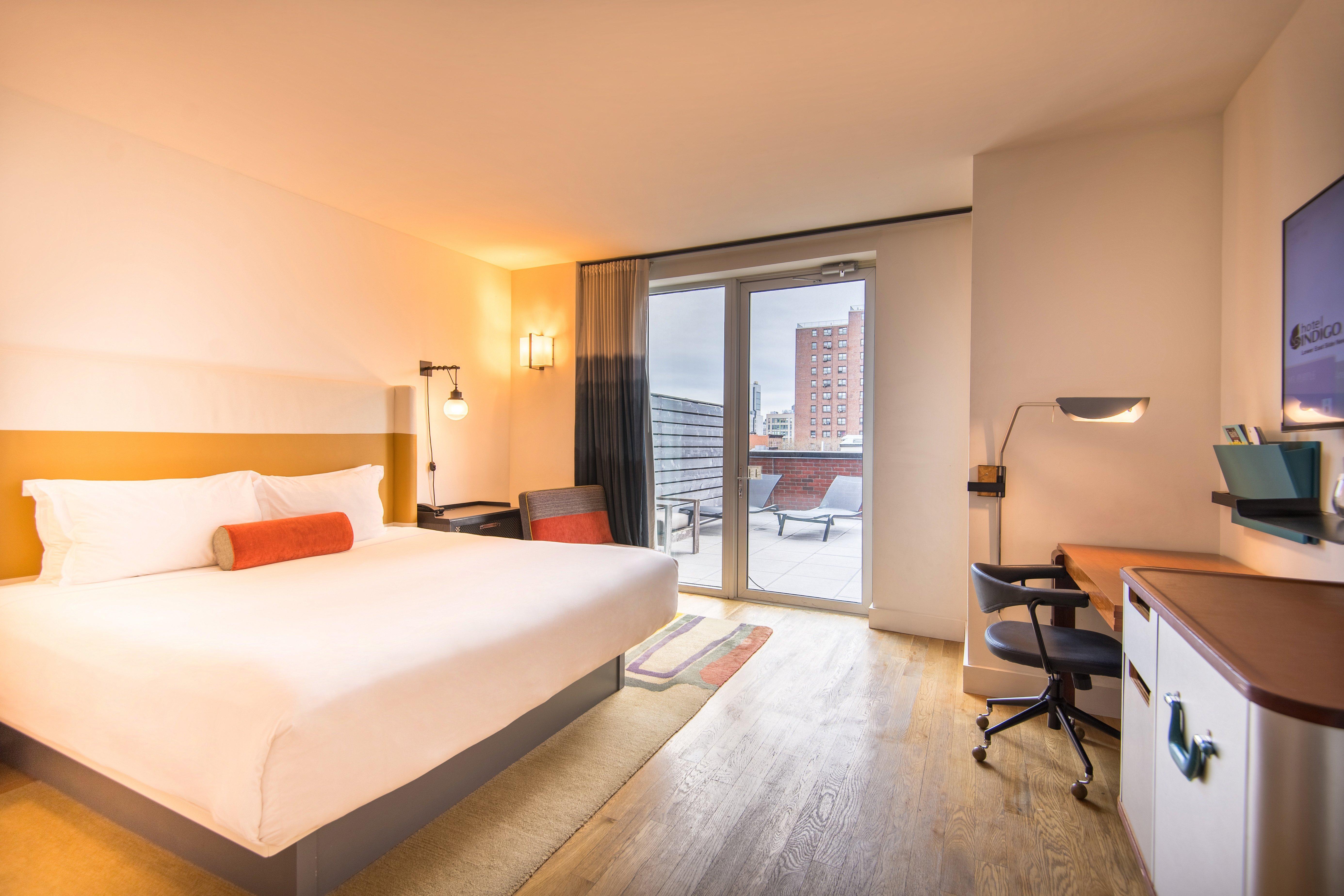 Hotel Indigo Lower East Side, An Ihg 4*