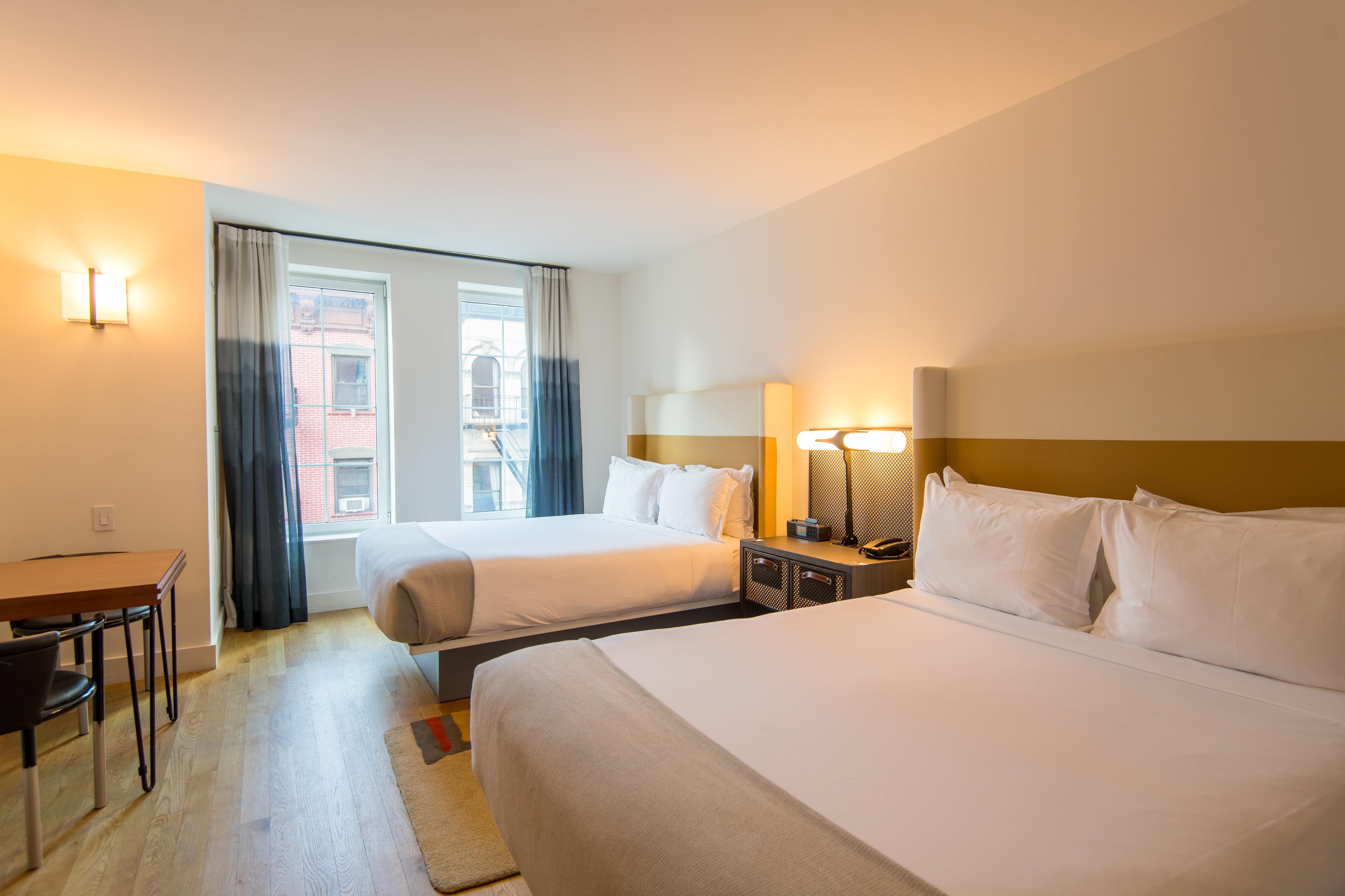 Hotel Indigo Lower East Side, An Ihg 4*