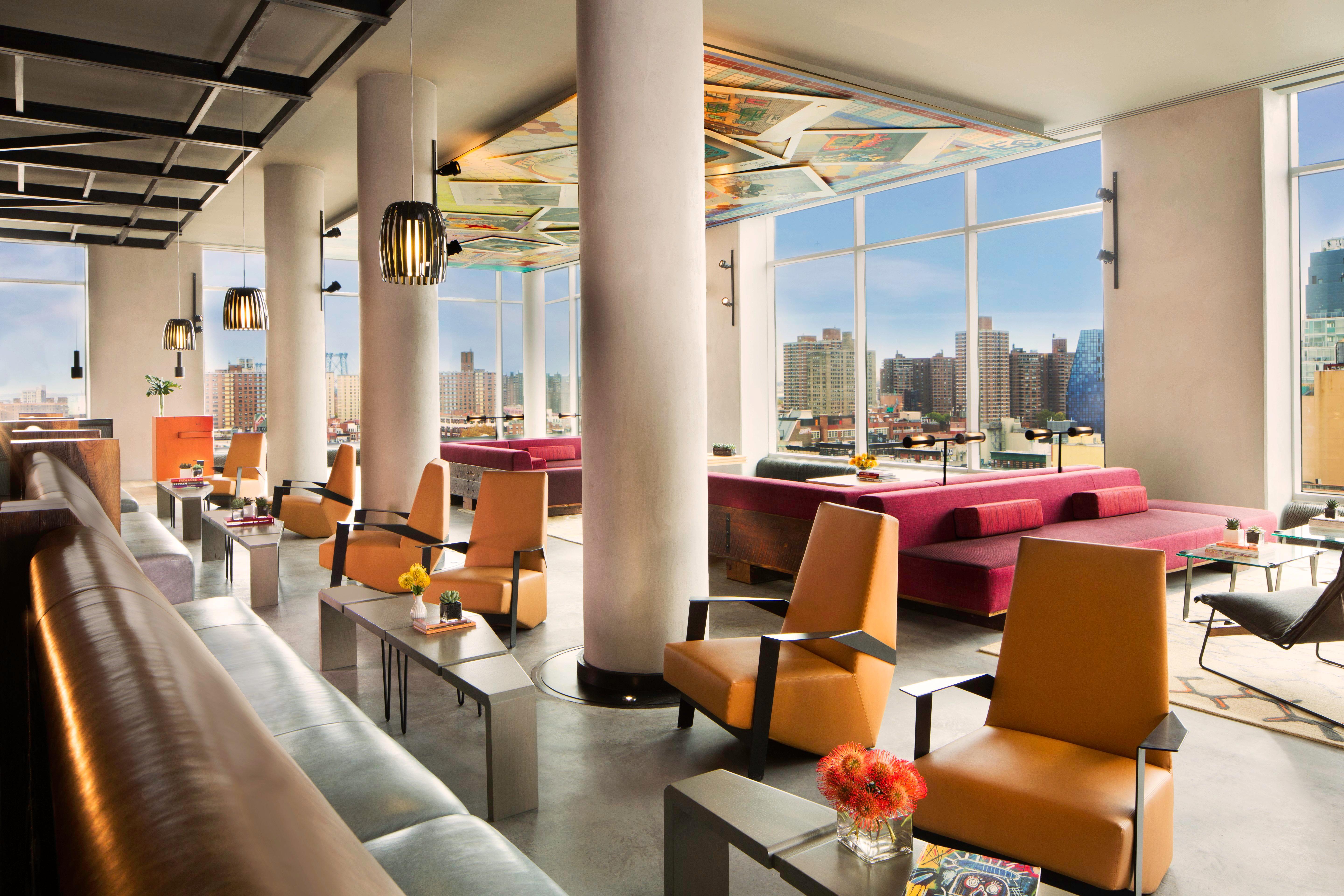 Indigo Lower East Side, An Ihg Hotel New York