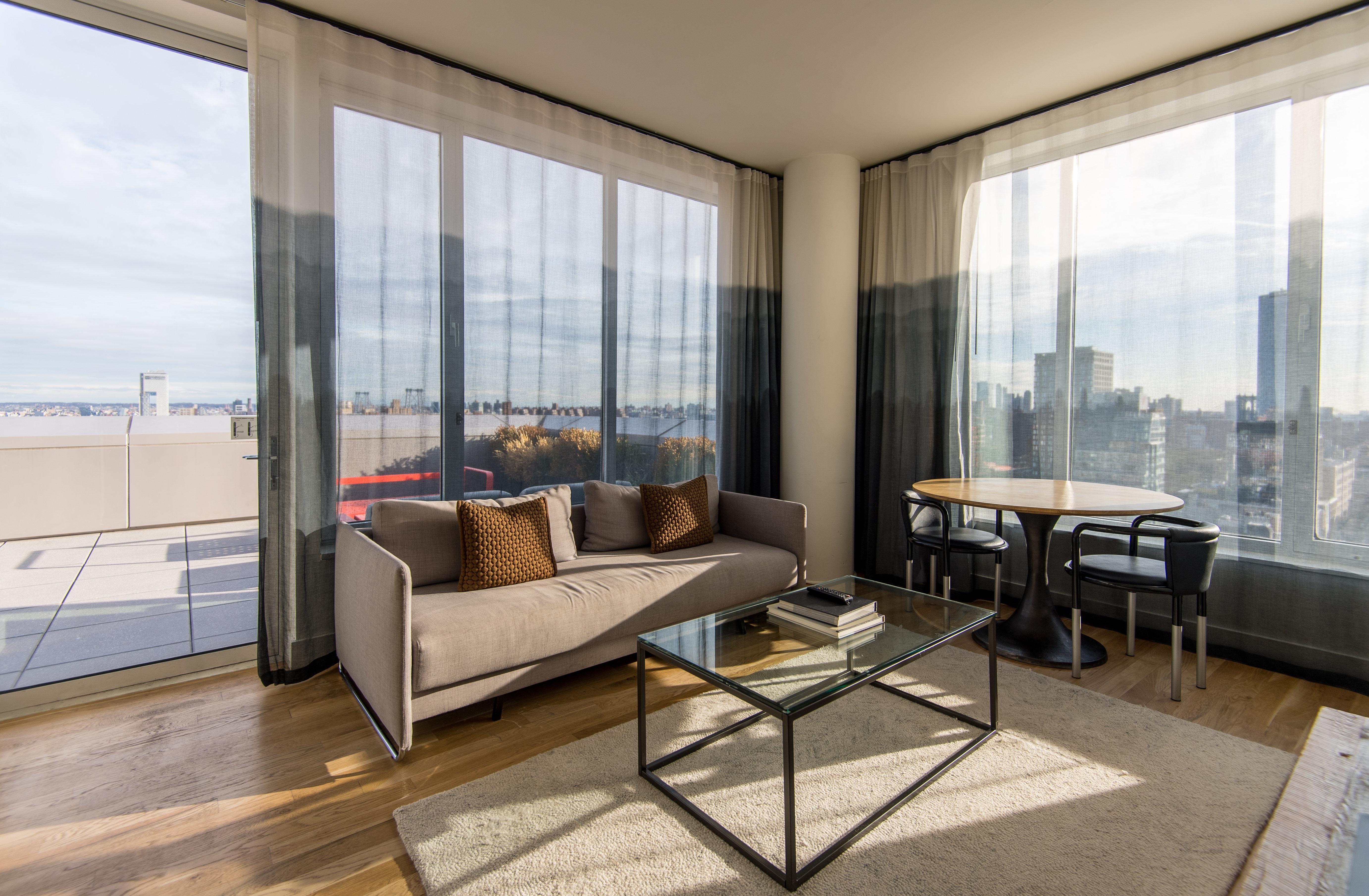 Indigo Lower East Side, An Ihg 4*
