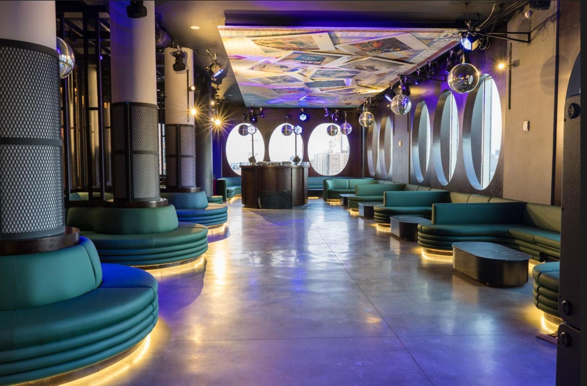 Hotel Indigo Lower East Side, An Ihg 4*